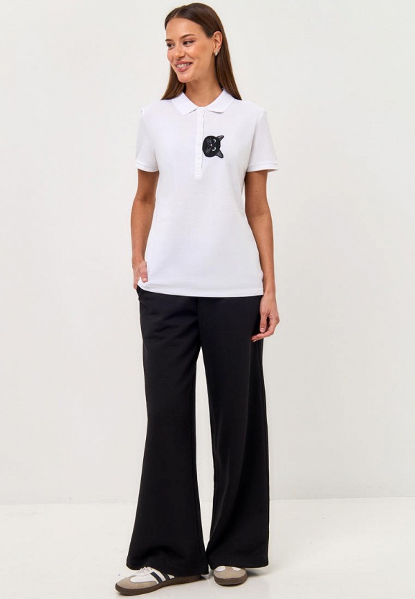 Manii'ta Lacitta Поло - Кот - фото 2