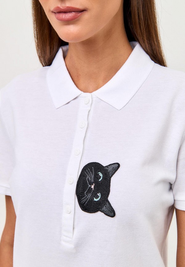 Manii'ta Lacitta Поло - Кот - фото 5