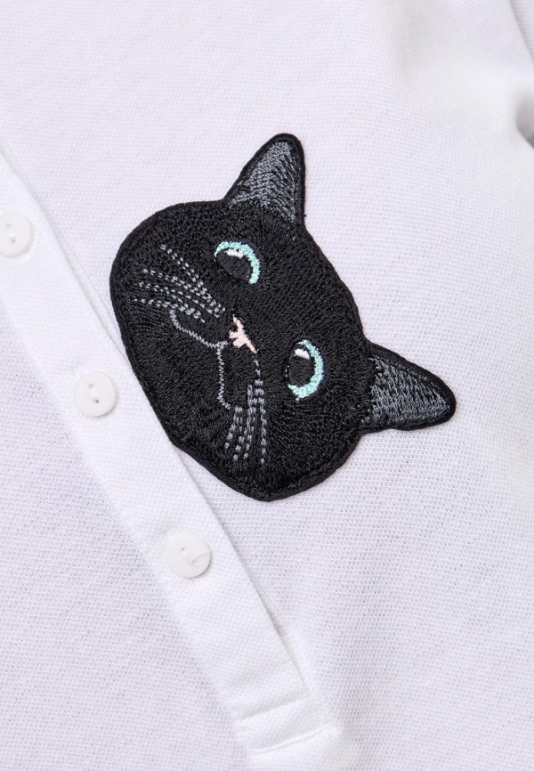 Manii'ta Lacitta Поло - Кот - фото 6