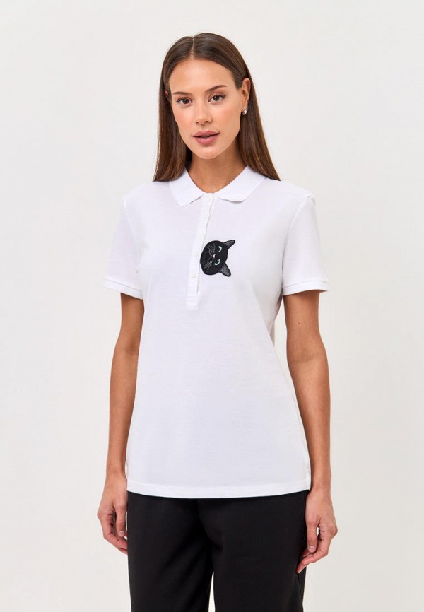 Manii'ta Lacitta Поло - Кот - фото 1