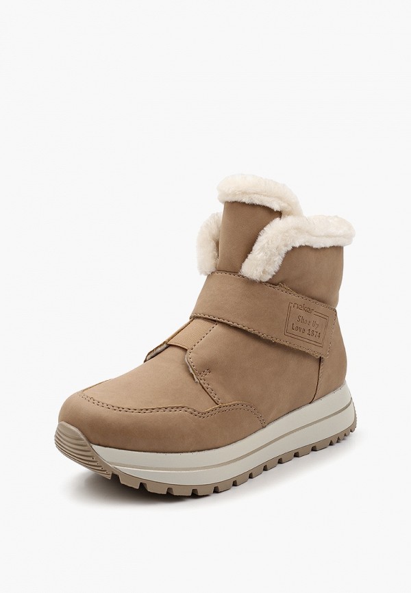 Rieker Ботинки - фото 2