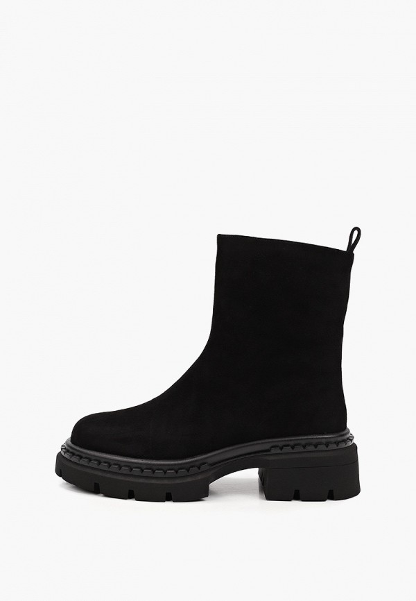 Abricot Полусапоги - фото 1