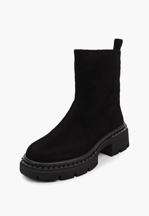 Abricot Полусапоги - фото 2