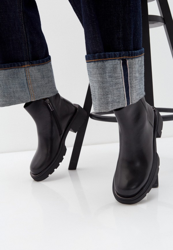 Abricot Ботинки - фото 6