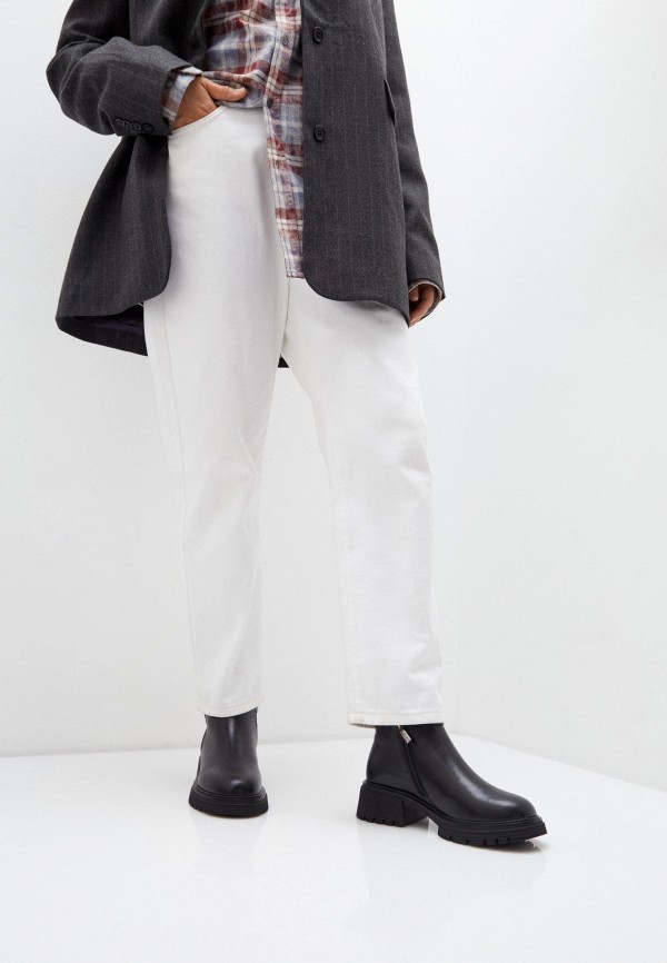 Alba Ботильоны - фото 6