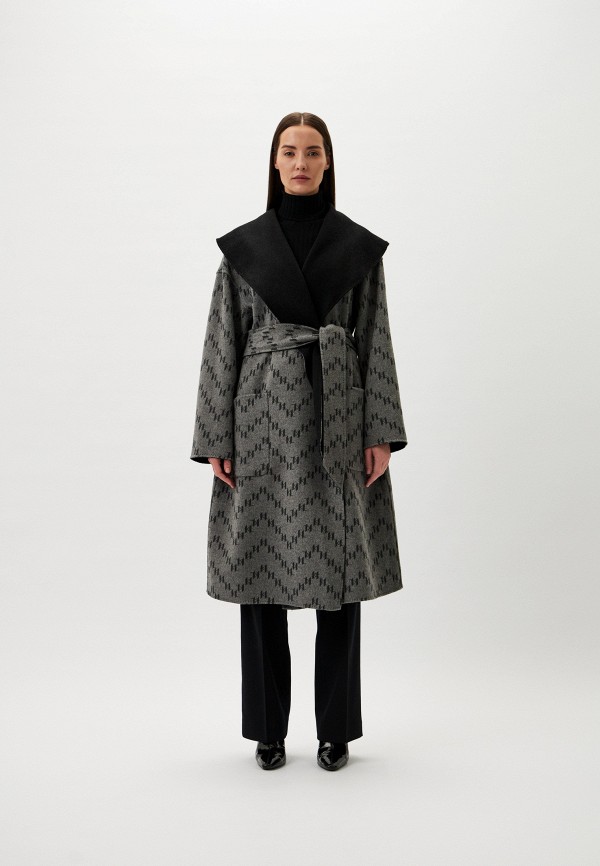 Karl Lagerfeld Пальто -  - фото 4