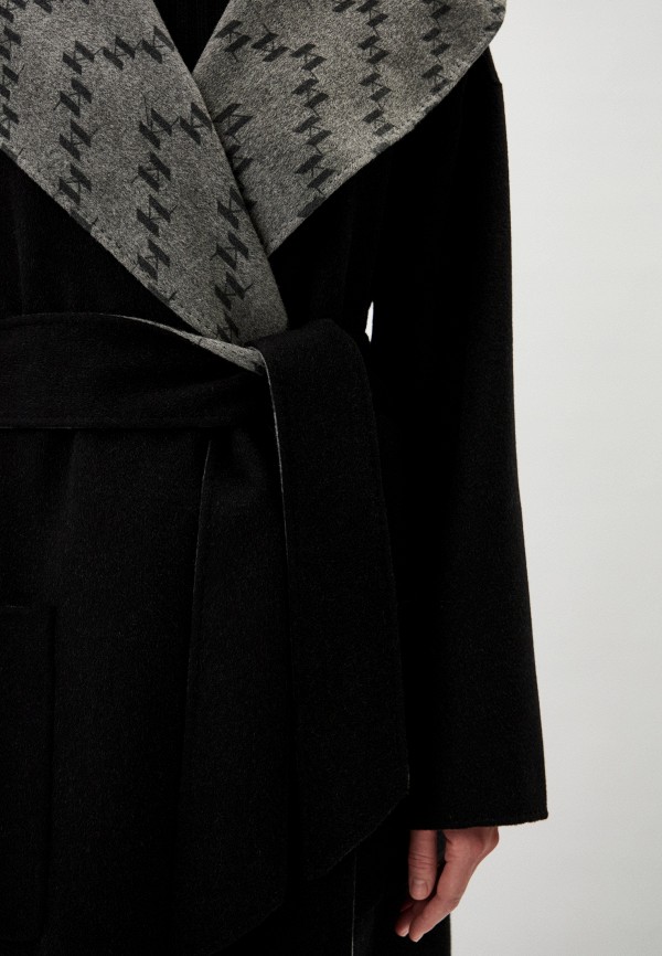 Karl Lagerfeld Пальто -  - фото 5