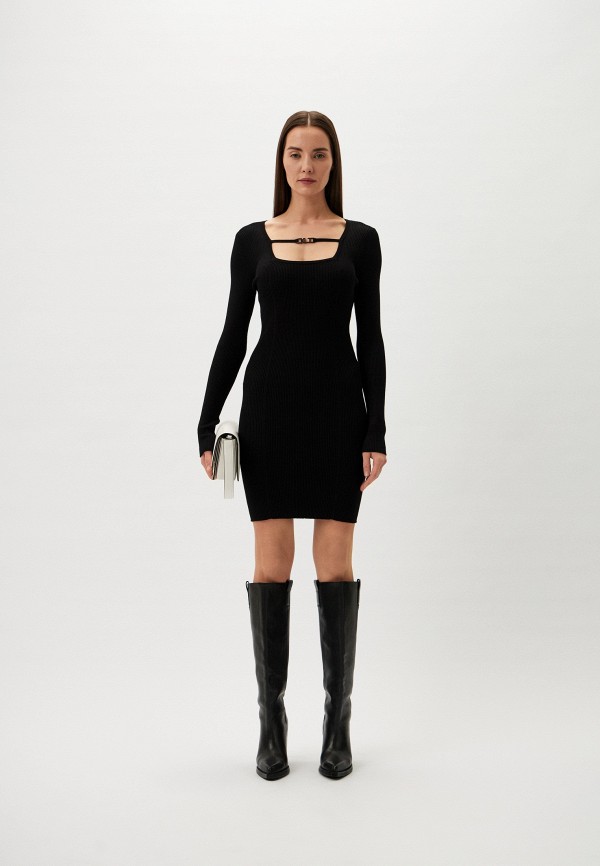 Karl Lagerfeld Jeans Платье - фото 1