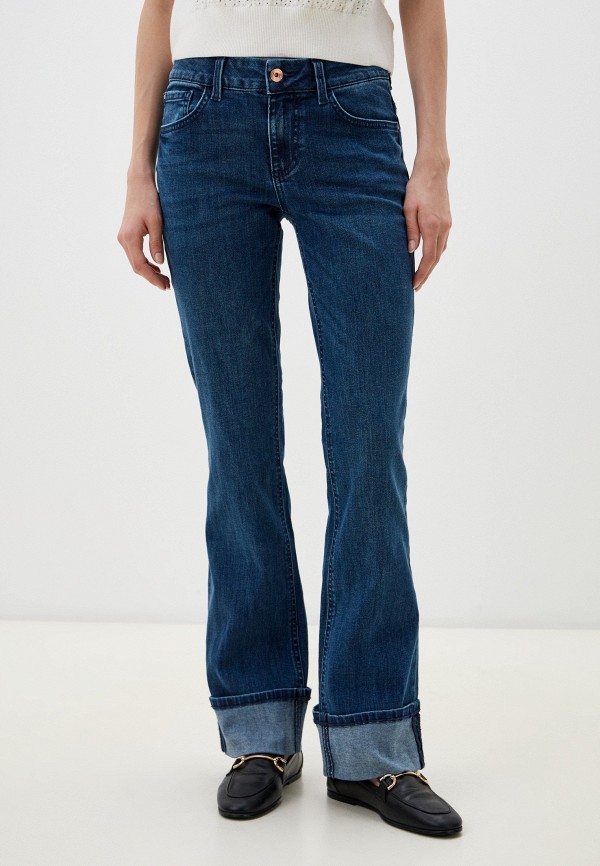 Tom Tailor Джинсы - Alexa Straight - фото 1