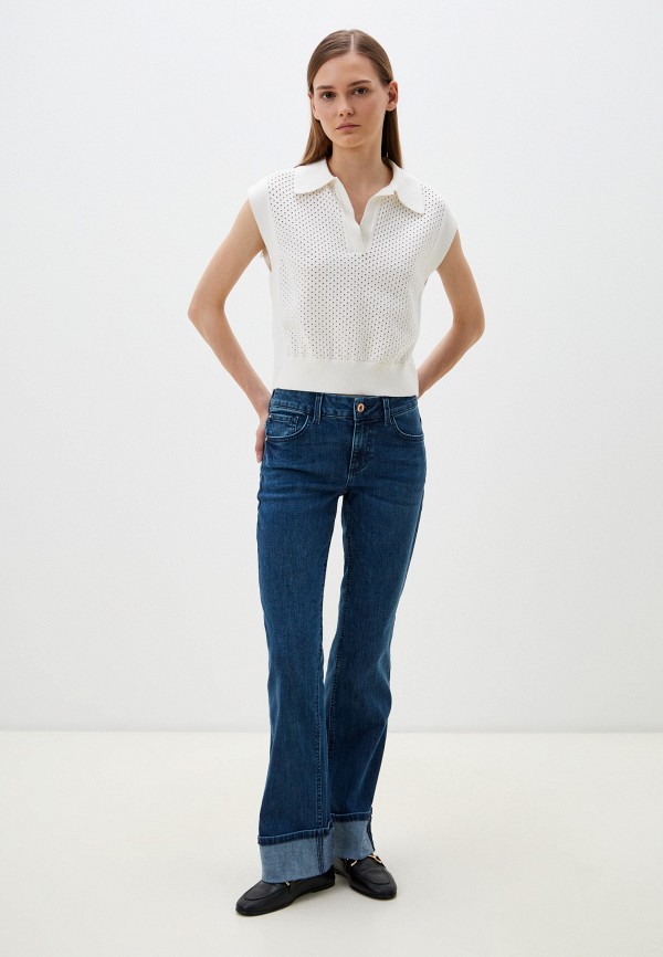 Tom Tailor Джинсы - Alexa Straight - фото 2