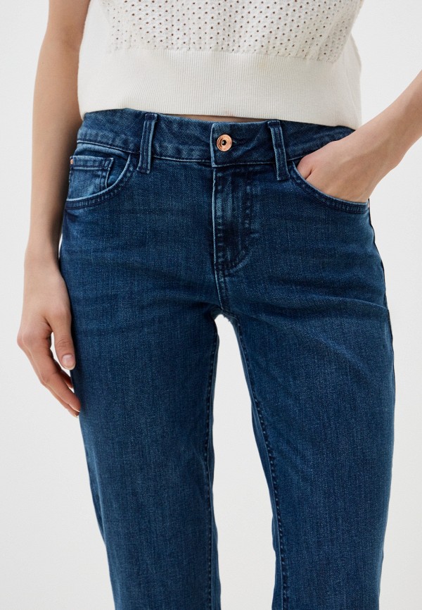 Tom Tailor Джинсы - Alexa Straight - фото 4