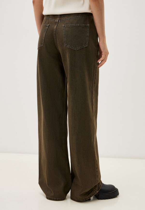 Urban Tiger Джинсы - Wideleg - фото 3