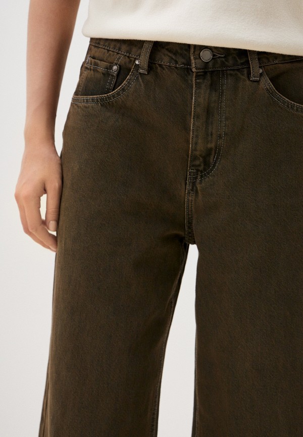 Urban Tiger Джинсы - Wideleg - фото 4