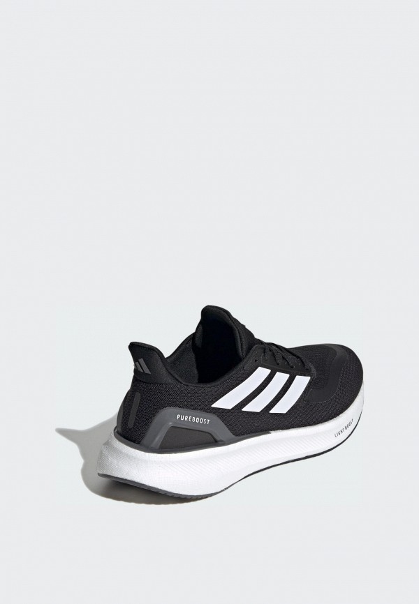 adidas Кроссовки - Pureboost 5 Running - фото 5