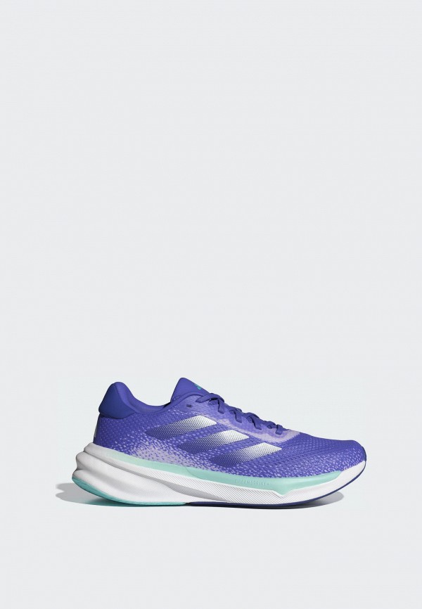 adidas Кроссовки - Supernova Stride - фото 1