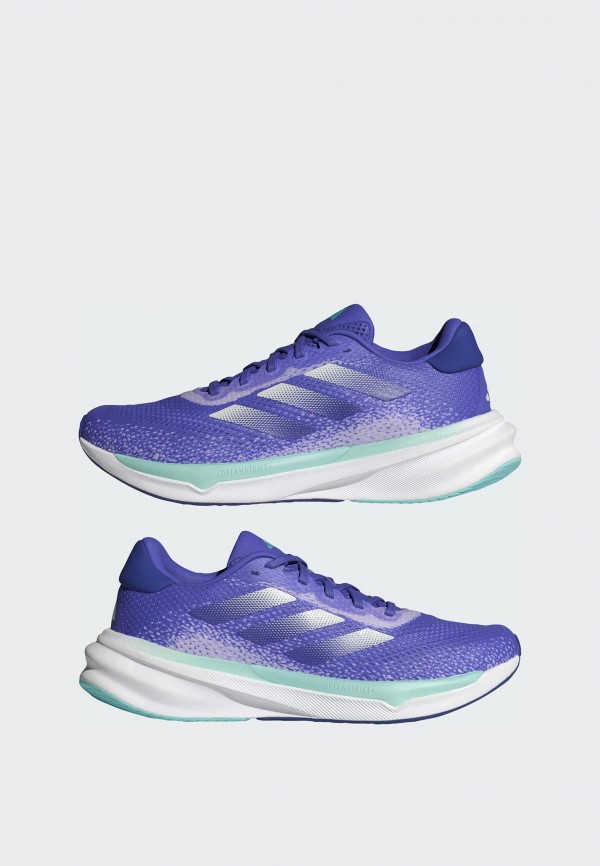 adidas Кроссовки - Supernova Stride - фото 6