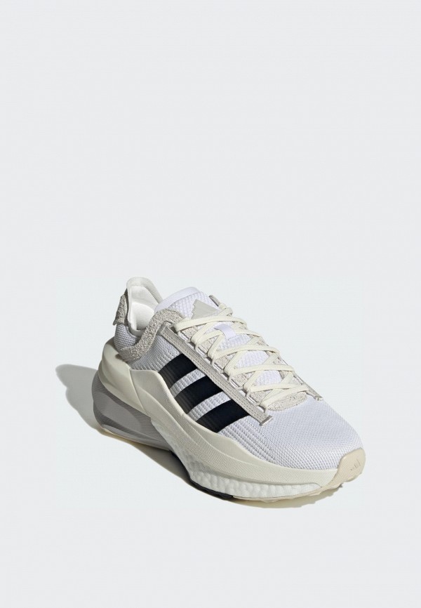 adidas Кроссовки - Avryn_X - фото 4