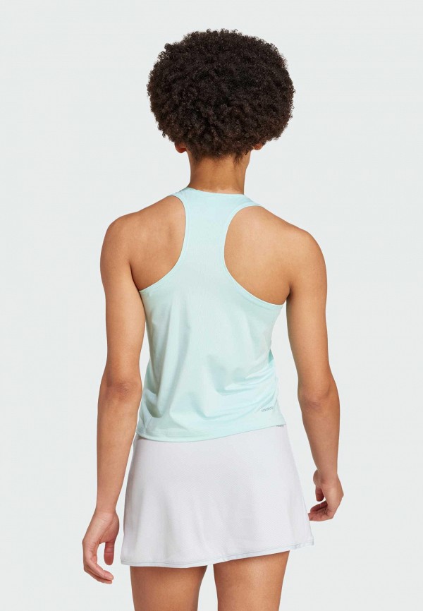 adidas Майка спортивная - Club Tennis V-Neck - фото 2