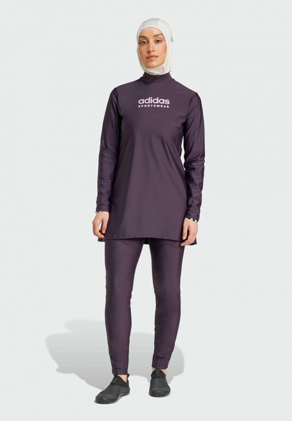 adidas Гидрокостюм - Padded Full Cover - фото 1