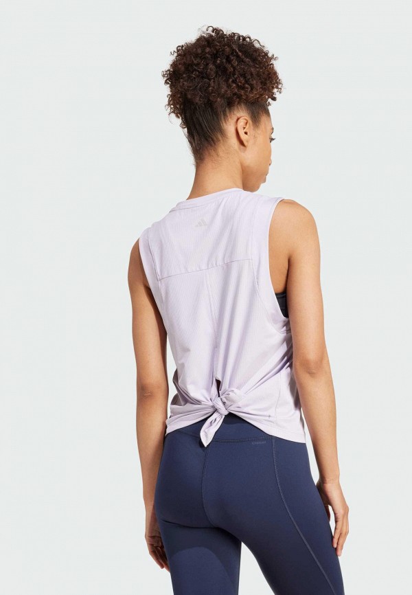 adidas Майка спортивная - Studio - фото 3