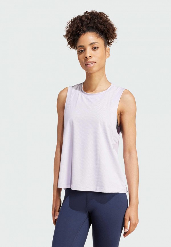 adidas Майка спортивная - Studio - фото 1