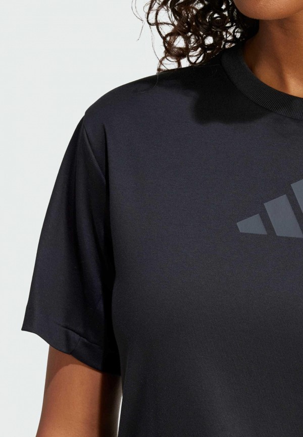 adidas Футболка - Z.N.E. - фото 4