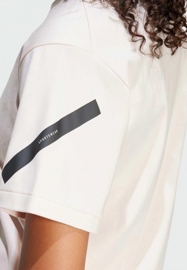 adidas Футболка - Z.N.E. - фото 5