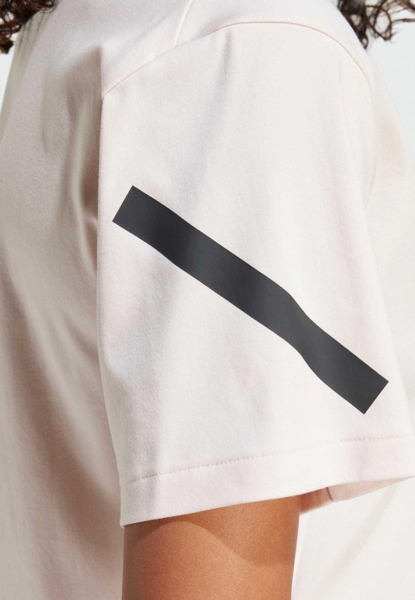 adidas Футболка - Z.N.E. - фото 4