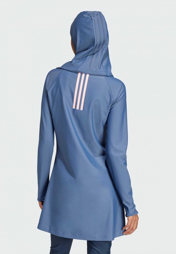adidas Гидрофутболка - 3-Stripes - фото 2