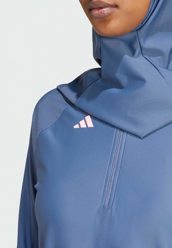 adidas Гидрофутболка - 3-Stripes - фото 4