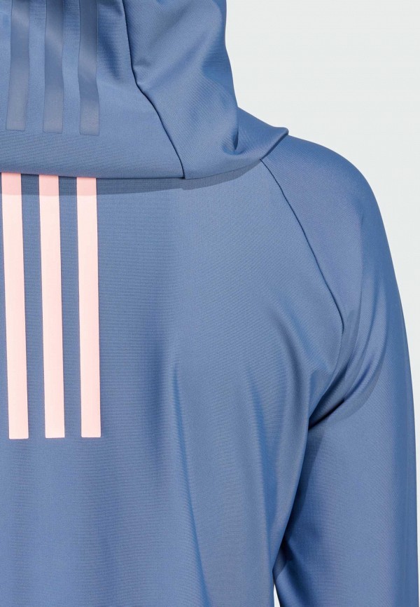 adidas Гидрофутболка - 3-Stripes - фото 5