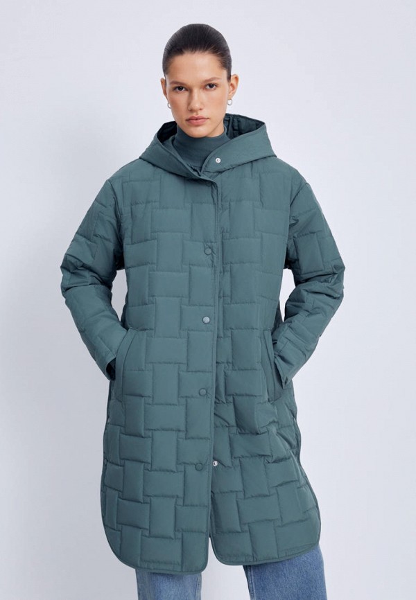 Finn Flare Куртка утепленная - фото 1