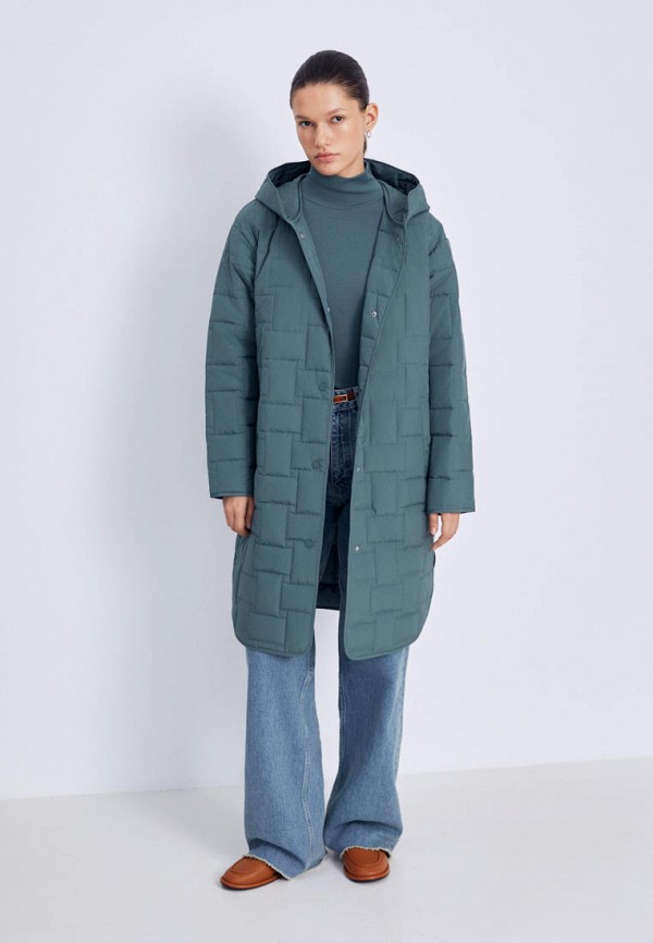 Finn Flare Куртка утепленная - фото 2