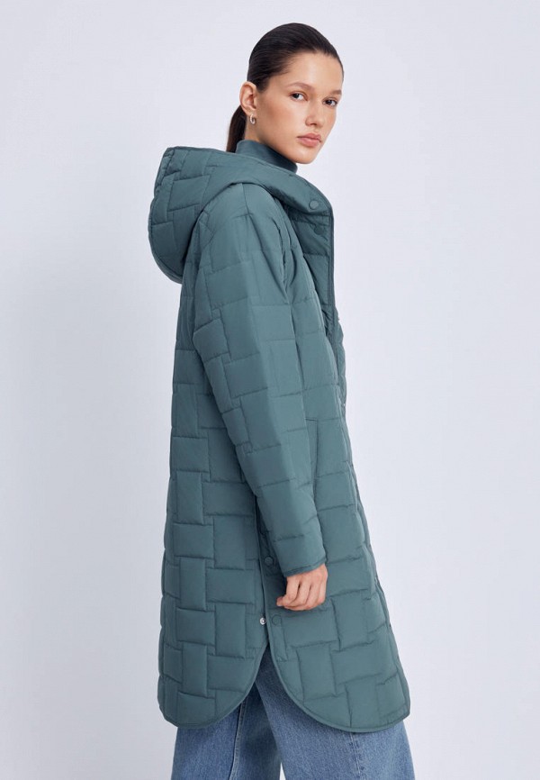 Finn Flare Куртка утепленная - фото 5