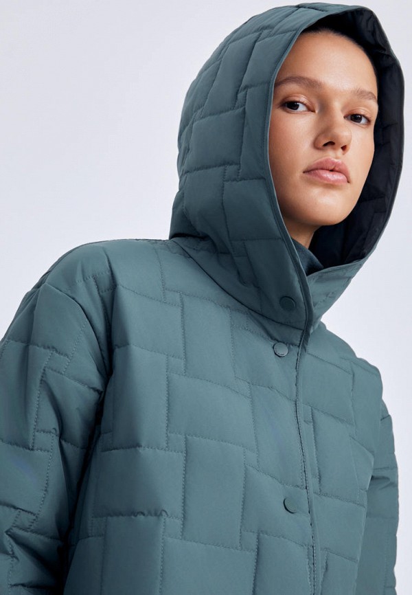 Finn Flare Куртка утепленная - фото 6