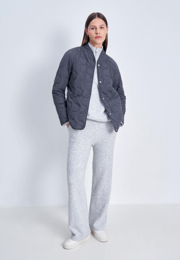 Finn Flare Куртка утепленная - фото 2