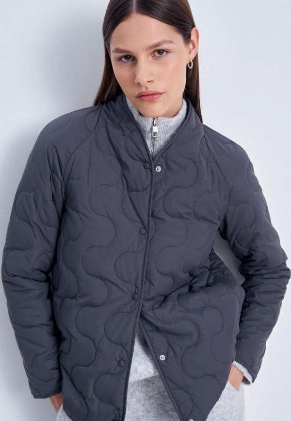 Finn Flare Куртка утепленная - фото 4