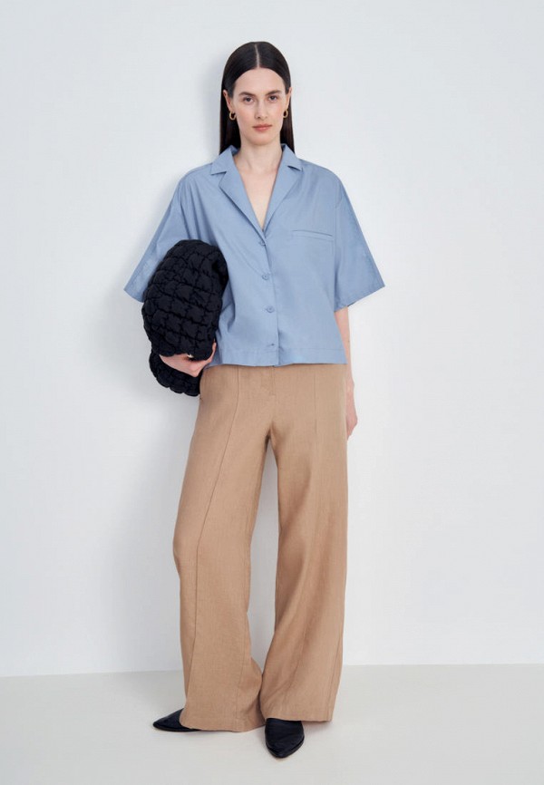 Finn Flare Рубашка - фото 2