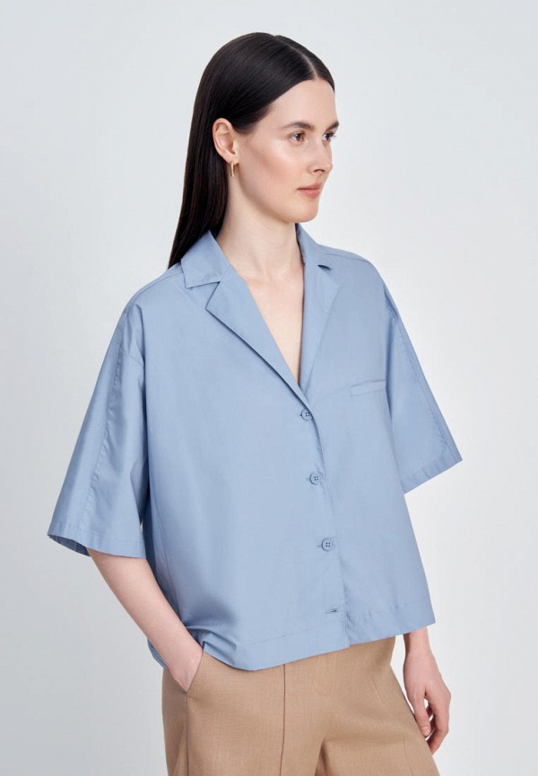 Finn Flare Рубашка - фото 5