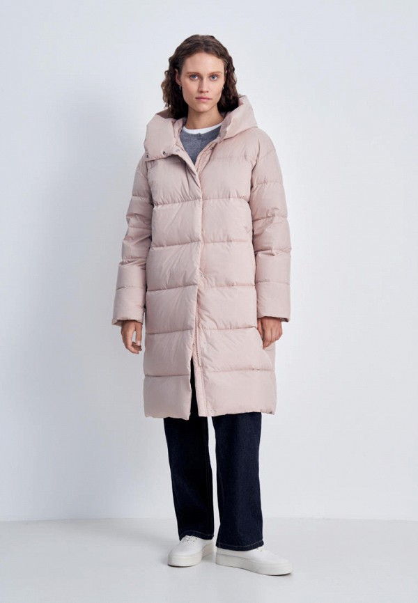 Finn Flare Пуховик - фото 1