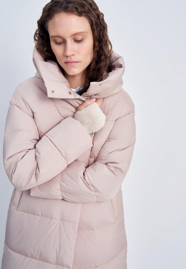 Finn Flare Пуховик - фото 4