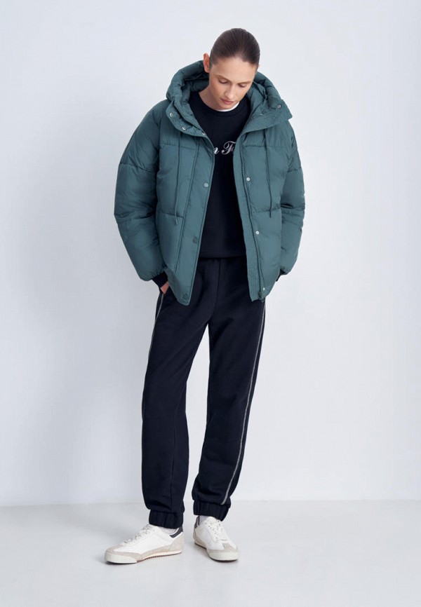 Finn Flare Куртка утепленная - фото 2