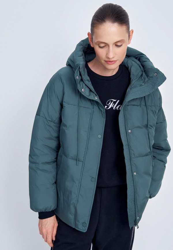 Finn Flare Куртка утепленная - фото 4