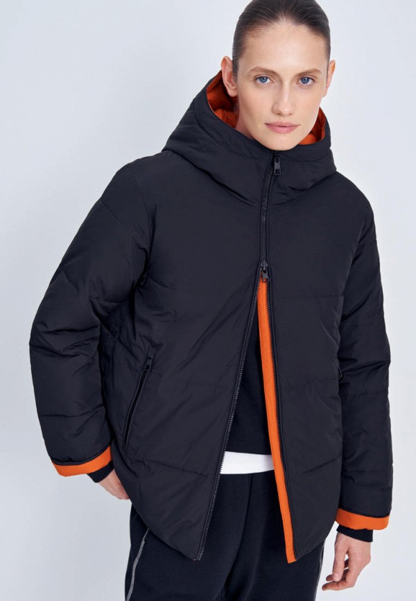 Finn Flare Куртка утепленная - двусторонняя - фото 5