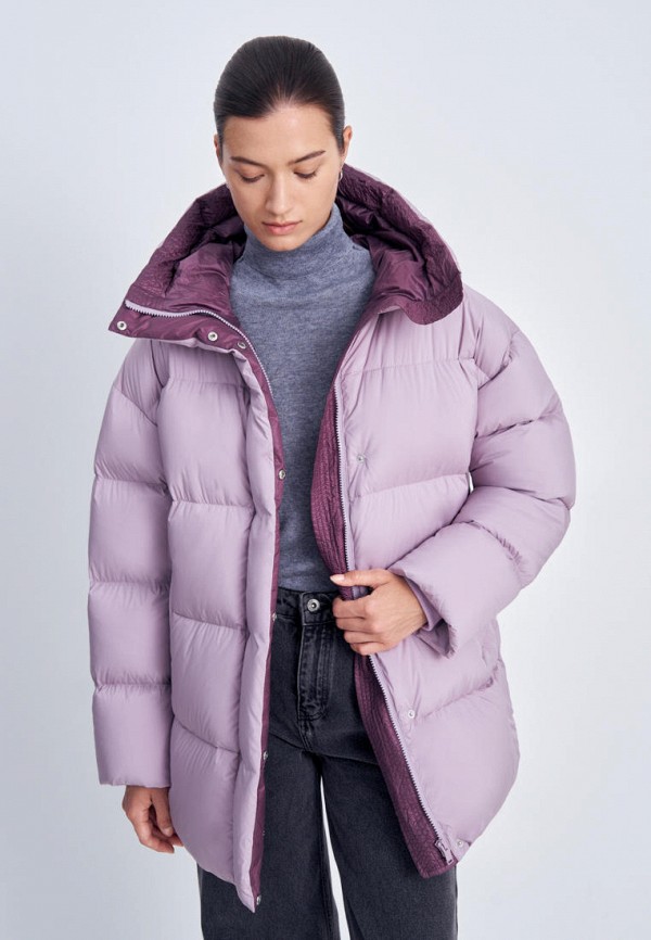 Finn Flare Пуховик - фото 1