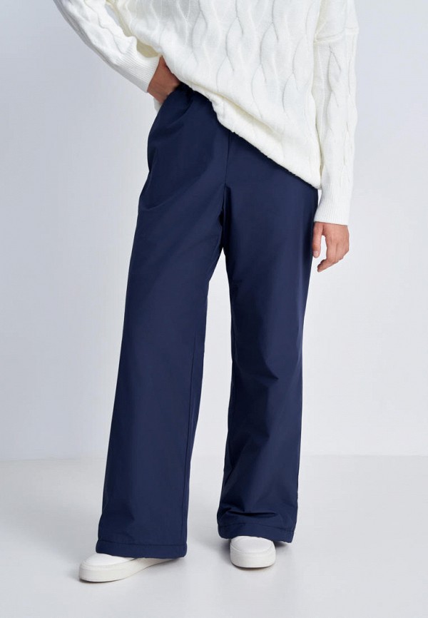 Finn Flare Брюки утепленные - фото 1