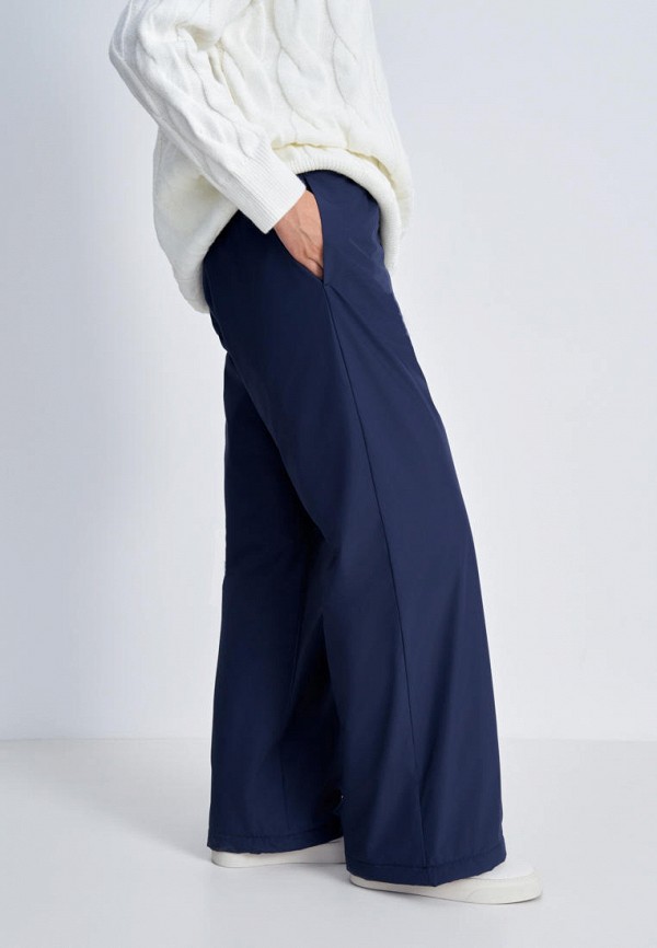 Finn Flare Брюки утепленные - фото 4