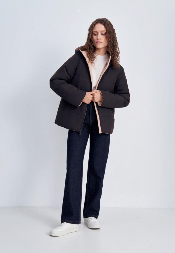 Finn Flare Куртка утепленная - двусторонняя - фото 3