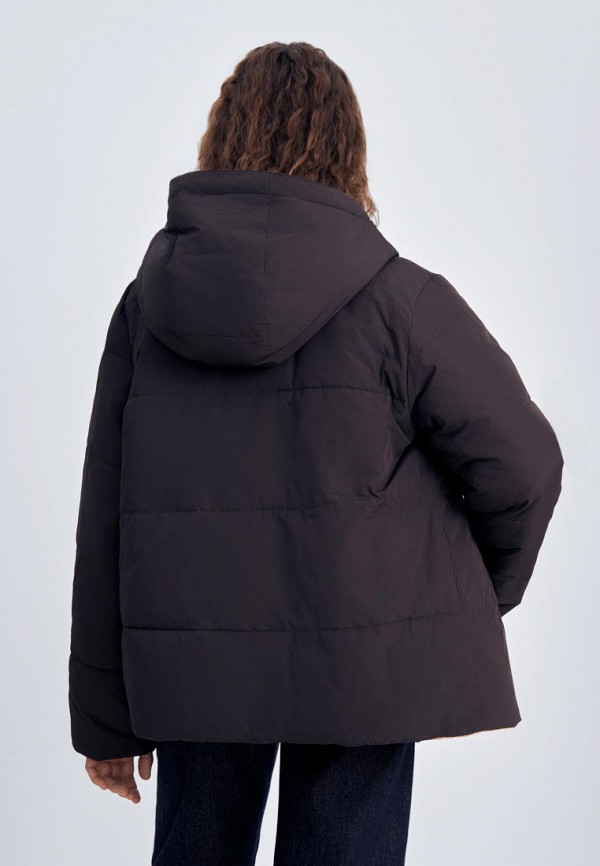 Finn Flare Куртка утепленная - двусторонняя - фото 4