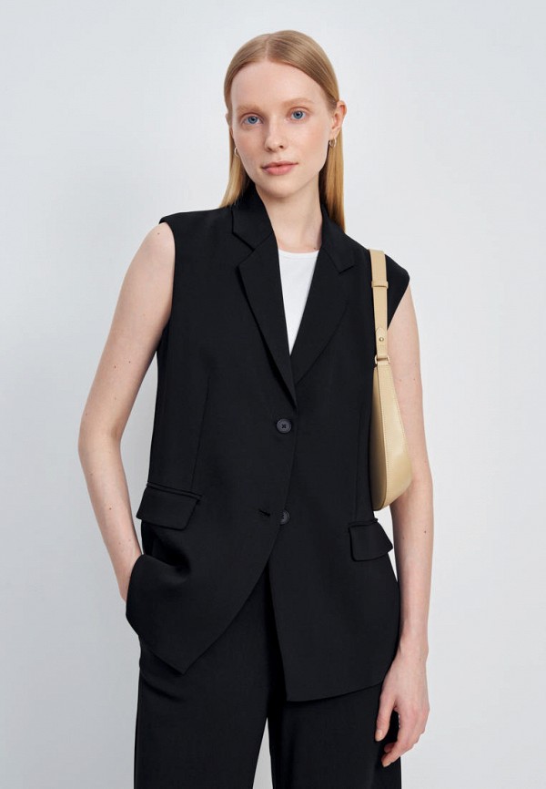 Finn Flare Жилет - фото 1